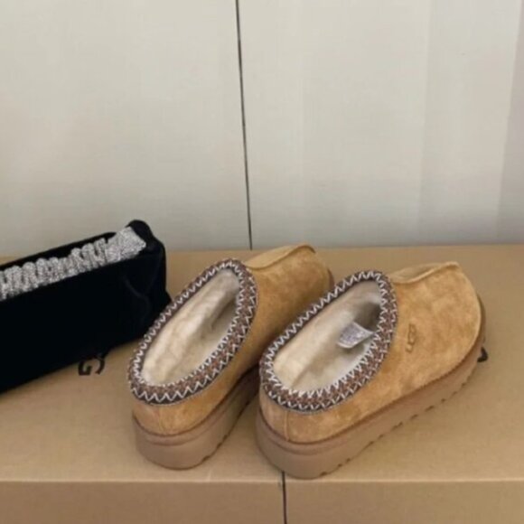 New UGG Tazz Tasman Sandals Women Slipper - Picture 5 of 6